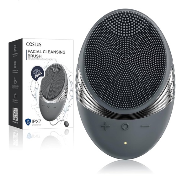 Conslus Other - Coslus Facial Cleaning Brush